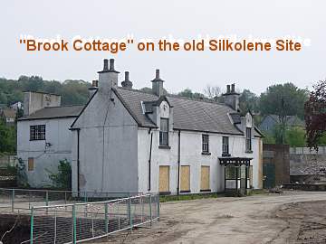 brook cottage