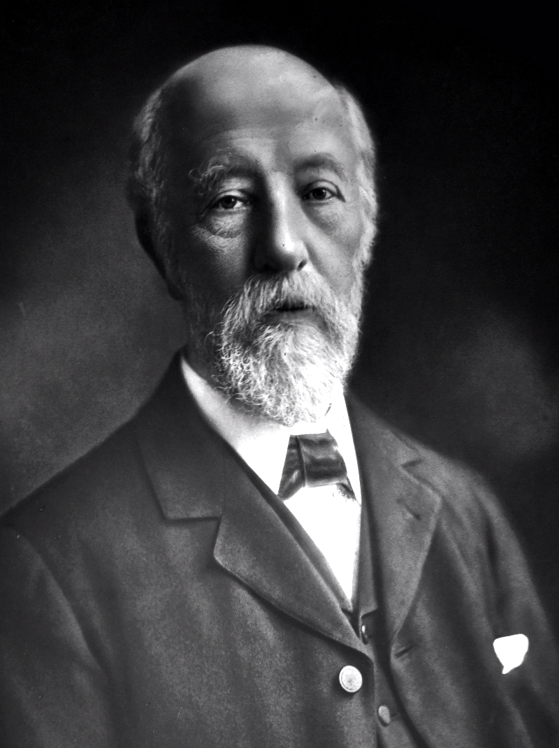 Isaac Hanson