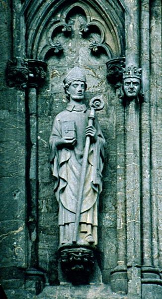 St Swithun