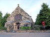 St. Swithun's Anglican Church on Holbrook Road is part of St Peter's Parish.