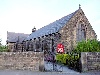 St Mark's Anglican Church at Over Lane Openwoodgate, Belper, was founded in 1891. Kelly's Directory of 1895 tells us that St Mark's was a Mission Church of St Peter, erected in 1891, with seats for 250. 