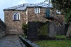 The Presbytarians sprang out of the Dissenting religious groups of the 17th century, and later became Unitarians. An early chapel at the bottom of Green Lane was originally used for worship in Belper, but with the arrival of Jedediah Strutt and the building of the mills in Belper, things took an altogether new turn. An impressive new stone chapel had been erected by 1789, this time a lot further out of town. It was situated right in the middle of the block of houses Strutt was erecting for his mills workers and their families, and was extended several times to include vaulted graves and a graveyard. It is still used today.