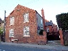 This is Zion United Methodist Free Church on Kilburne Road, Belper; also known as Openwoodgate (Zion) Methodist Church. It was founded in 1871 and is still being used for worship