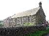 St Faith's Mission Church on Dalley Lane at Belper Lane End.Father Hillyard, former vicar of Christ Church, and Ellen Lee [who cooperated in the building of St Laurence Convent in Belper] acquired the land on which Saint Faith's Church stands. It was built at a cost of £304 as a Chapel of Ease to Christ Church, Belper in 1890 and has also been used as a Sunday School. It was faithfully served for many years by the Nuns of the Convent of Saint Laurence, Belper and by the Rev. Basil Wesson. In 2005 it was closed, much to the dismay of local people. The fight to prevent it becoming a house was lost, and as of March 2011 the chapel is on sale.