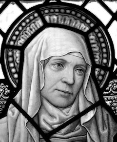 memorial window